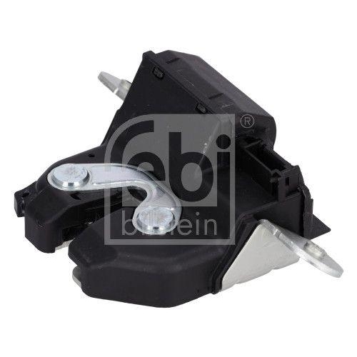 FEBI BILSTEIN Heckklappenschloss febi Plus 199089