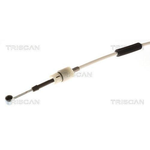 TRISCAN Seilzug, Schaltgetriebe 8140 24764