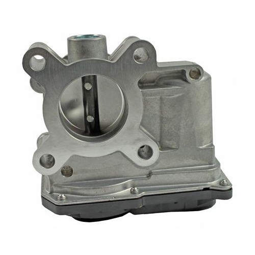 METZGER AUTOTEILE Drosselklappenstutzen ORIGINAL ERSATZTEIL 0892317