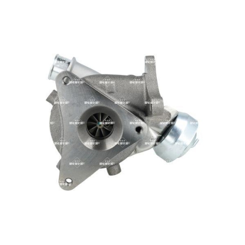 NRF Lader, Aufladung 90010407