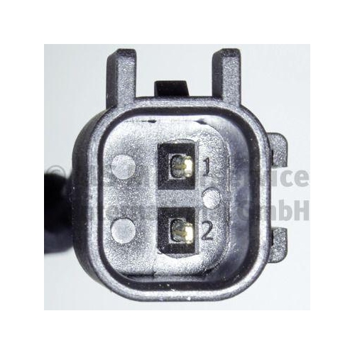 PIERBURG Sensor, Raddrehzahl 7.14059.42.0