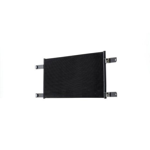 MAHLE Kondensator, Klimaanlage BEHR AC 1034 000S