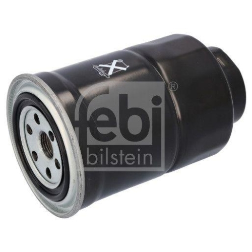 FEBI BILSTEIN Kraftstofffilter 184177