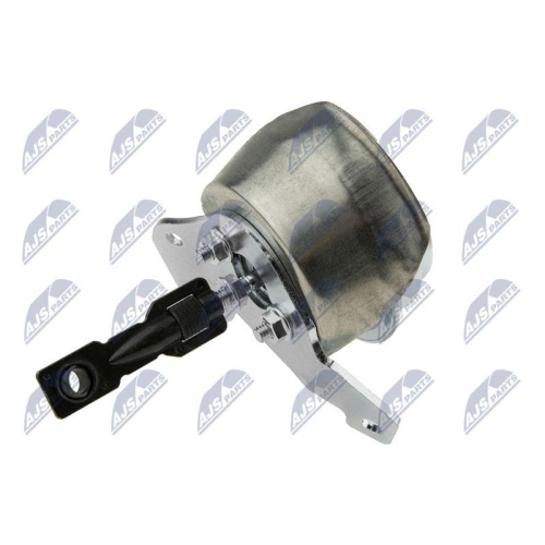 NTY Stellelement, Turbolader ECD-BM-016