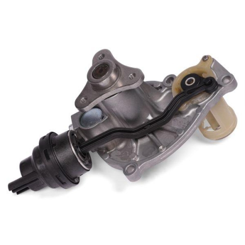 HEPU Wasserpumpe, Motork&uuml;hlung P445