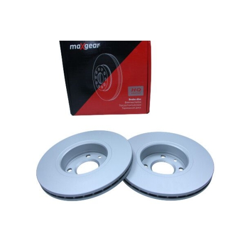 MAXGEAR Bremsscheibe 19-2232MAX