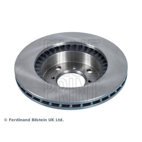 BLUE PRINT Bremsscheibe ADK84310