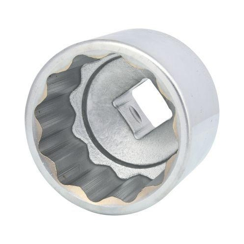 1 Zoll 12-kant-Stecknuss, kurz, 67 mm KS TOOLS 911.1062