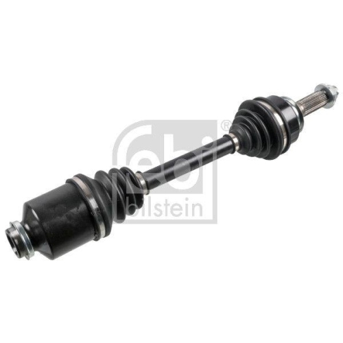 FEBI BILSTEIN Antriebswelle 183824