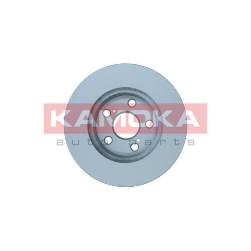KAMOKA Bremsscheibe 103451