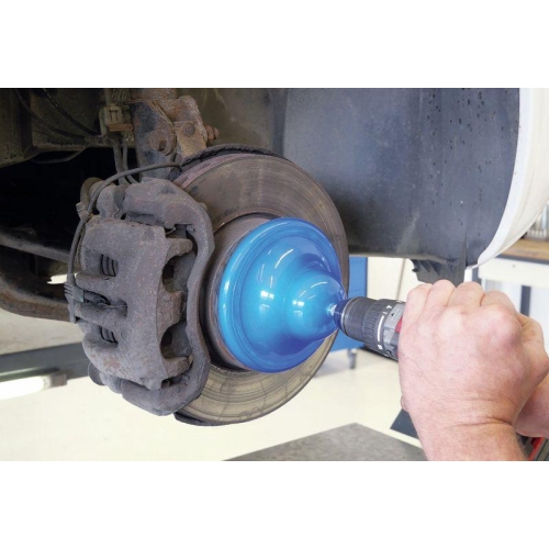 GEDORE Radnabenschleifer KL-0115-1001