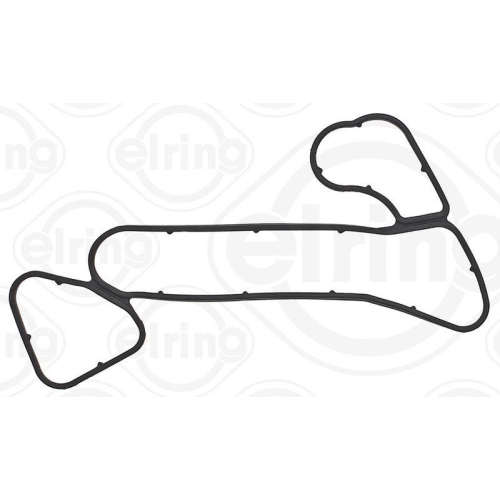 ELRING Dichtung, Ölkühler 908.380