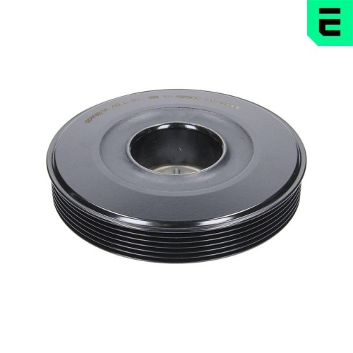 OPTIMAL Riemenscheibe, Kurbelwelle F8-7646