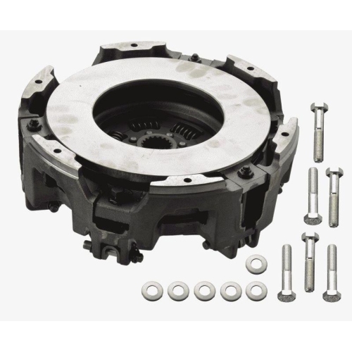 SACHS Kupplungsdruckplatte 1888 600 127