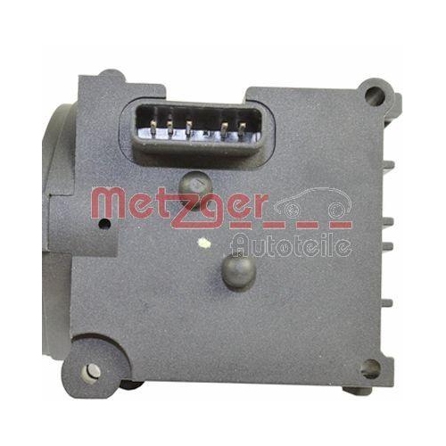 METZGER Lenkstockschalter 0916344