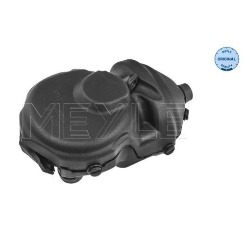MEYLE Ventil, Kurbelgehäuseentlüftung MEYLE-ORIGINAL: True to OE. 314 036 0022