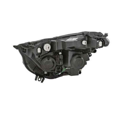 VALEO Hauptscheinwerfer ORIGINAL TEIL 045437