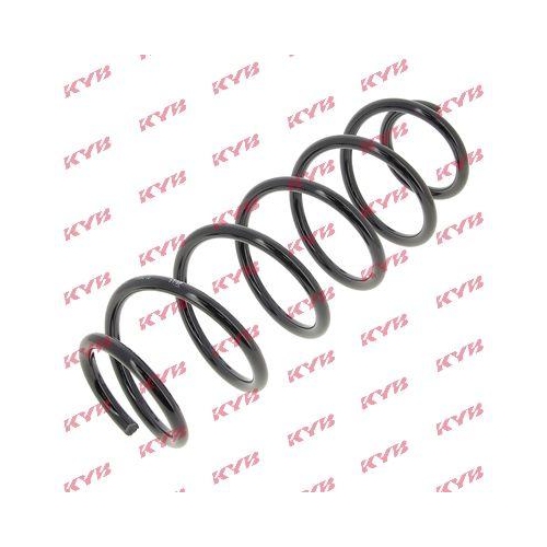 KYB Fahrwerksfeder K-Flex RH6616