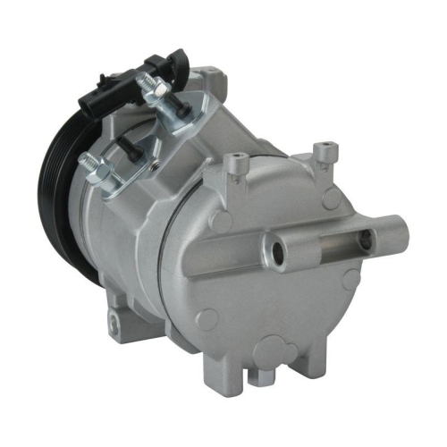 BOSCH Kompressor, Klimaanlage 1 986 AD1 314