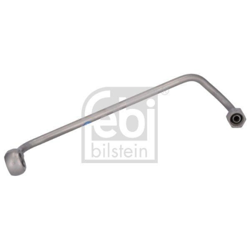 FEBI BILSTEIN Ölleitung, Lader