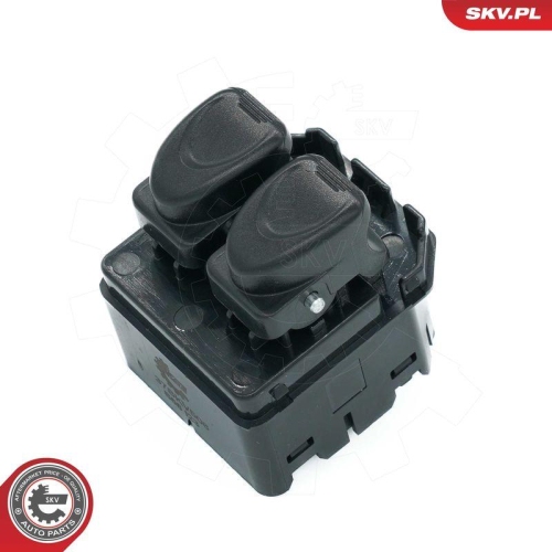 ESEN SKV Schalter, Fensterheber