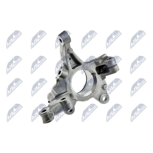 NTY Achsschenkel, Radaufh&auml;ngung ZZP-RE-021