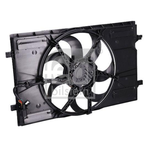 FEBI BILSTEIN Lüfter, Motorkühlung 193863