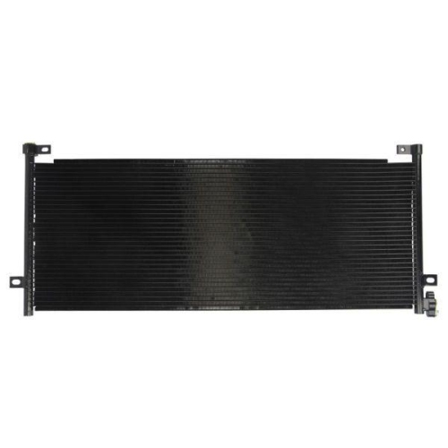 THERMOTEC Kondensator, Klimaanlage KTT110453