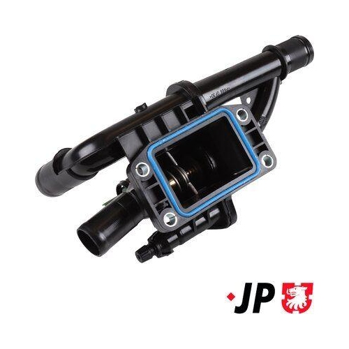JP GROUP Thermostatgeh&auml;use JP 1514501000