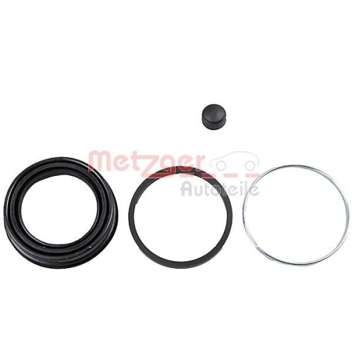 METZGER Reparatursatz, Bremssattel GREENPARTS 114-0084