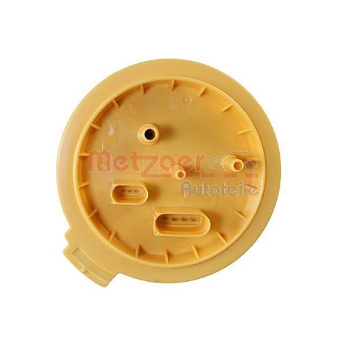 METZGER AUTOTEILE Kraftstoff-F&ouml;rdereinheit 2250535