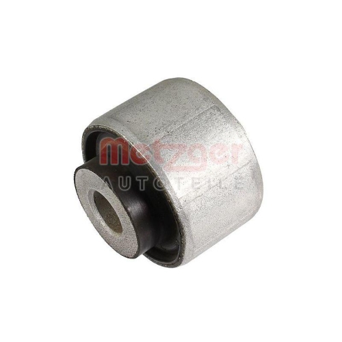 METZGER AUTOTEILE Lagerung, Lenker GREENPARTS 52135409