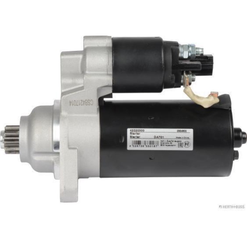 HERTH+BUSS ELPARTS Starter 42020300