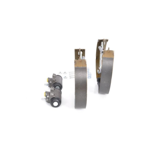 BOSCH Bremsbackensatz KIT SUPERPRO 0 204 114 512