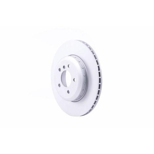 HELLA Bremsscheibe PRO High Carbon 8DD 355 120-871