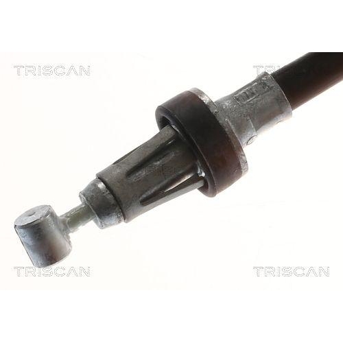 TRISCAN Seilzug, Feststellbremse 8140 131360