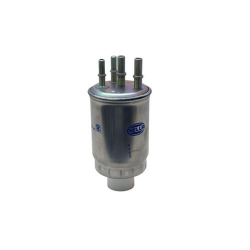 HELLA Kraftstofffilter 8ZF 366 111-201