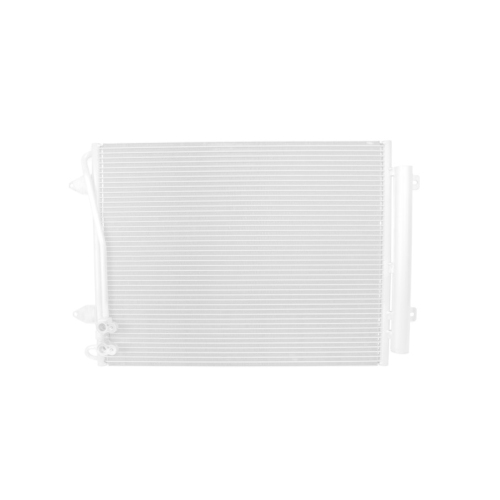 HELLA Kondensator, Klimaanlage >>> Easy2Fit <<< 8FC 366 221-311