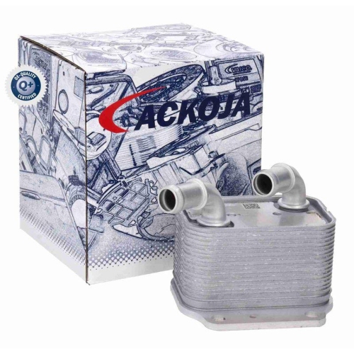 ACKOJA &Ouml;lk&uuml;hler, Motor&ouml;l Green Mobility Parts A52-60-0024