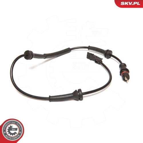 ESEN SKV Sensor, Raddrehzahl 06SKV187