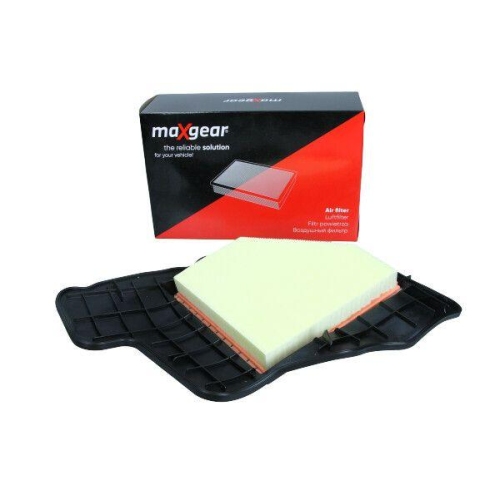 MAXGEAR Luftfilter 26-2546