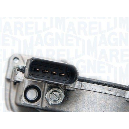 MAGNETI MARELLI Scheibenreinigungsanlage 064351134010