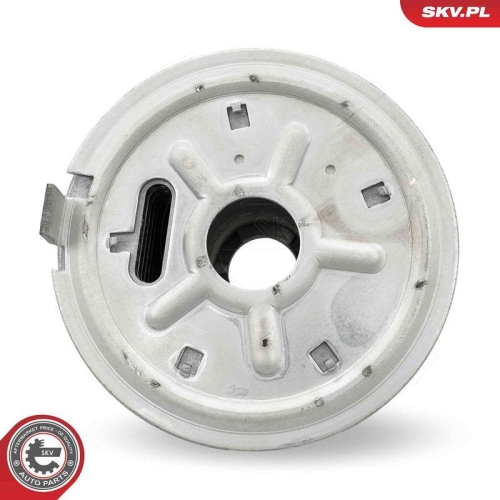 ESEN SKV &Ouml;lk&uuml;hler, Motor&ouml;l 31SKV315