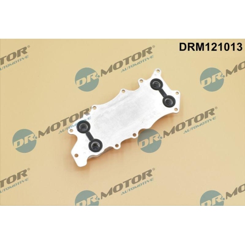 Dr.Motor Automotive &Ouml;lk&uuml;hler, Motor&ouml;l DRM121013