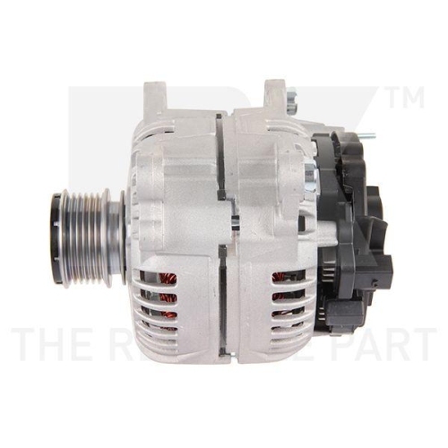 NK Generator 4845340