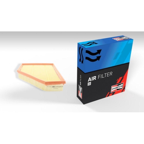CHAMPION Luftfilter CAF100887P