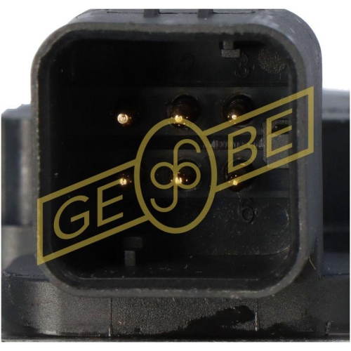 GEBE NOx-Sensor, Harnstoffeinspritzung 9 3516 1