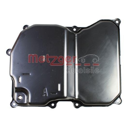 METZGER AUTOTEILE &Ouml;lwanne, Automatikgetriebe GREENPARTS 7990092