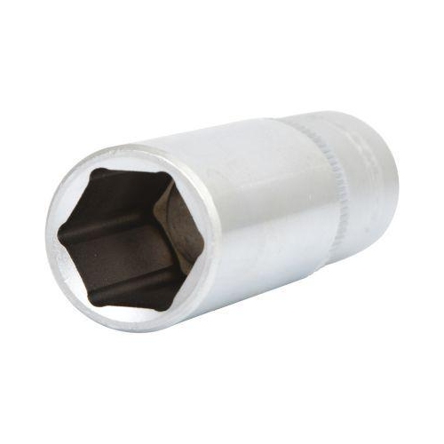 1/2 Zoll Sechskant-Stecknuss, lang, 17mm auf H&auml;nger KS TOOLS 917.1247-E