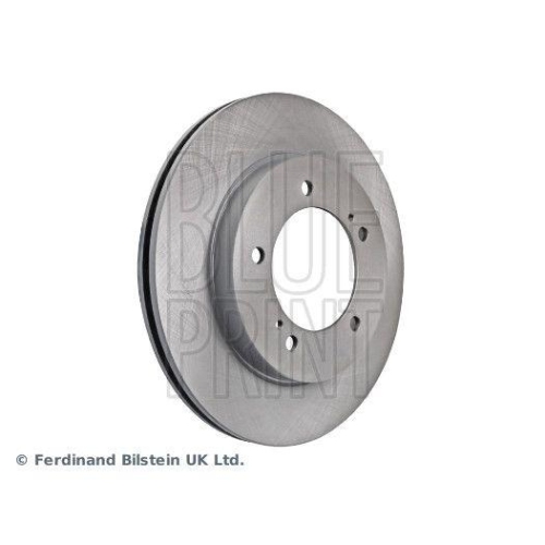BLUE PRINT Bremsscheibe ADK84311